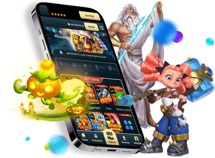 Đặt cược trực tiếp 39go99 cổng game