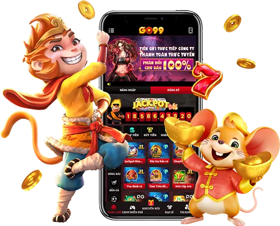 Đồ họa sống động và các loài cá chi tiết trong trò chơi Bắn Cá 39go99