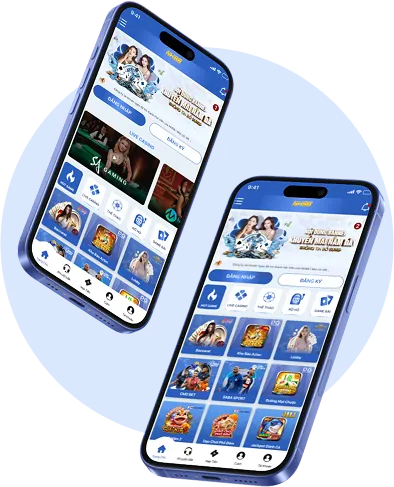 Hình ảnh trải nghiệm cá nhân hóa trên 39go99 cổng game