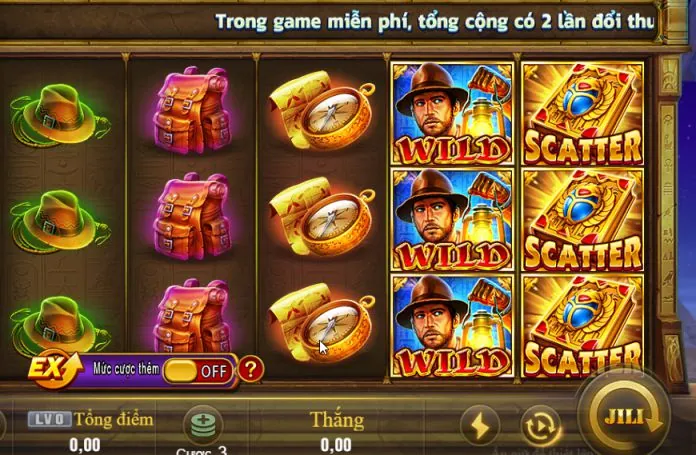 Bắn cá giải trí tại 39go99 cổng game