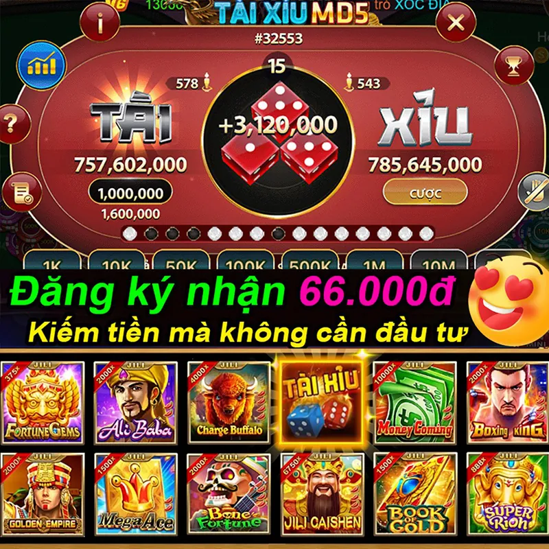 Slot game và nổ hũ tại 39go99 cổng game