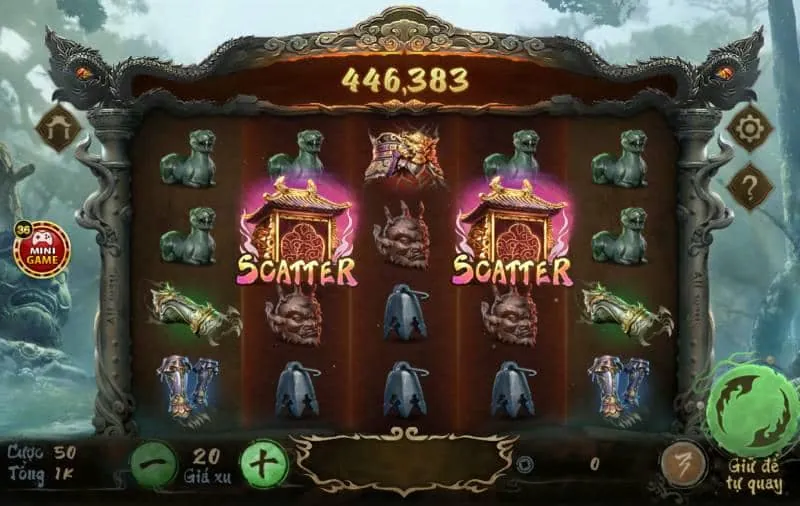 Game Nổ Hũ Video hiện đại