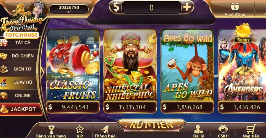Điền thông tin đăng ký 39go99 cổng game