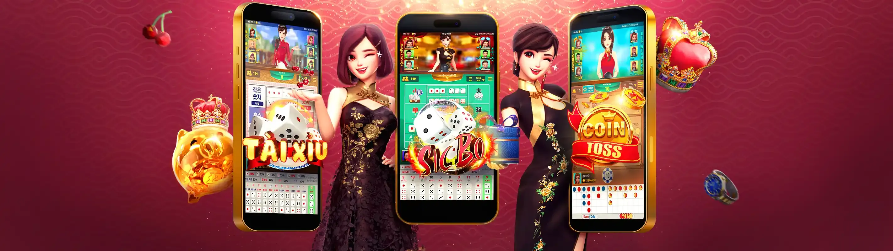 Sảnh cá cược thể thao sôi động tại 39go99 cổng game