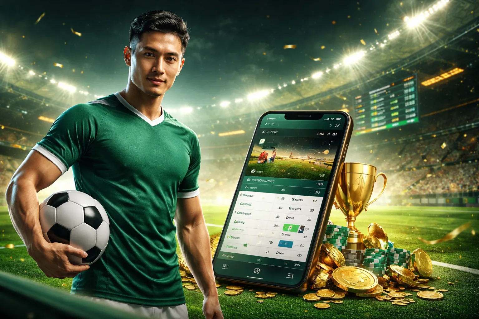 Đăng nhập nhanh chóng 39go99 cổng game