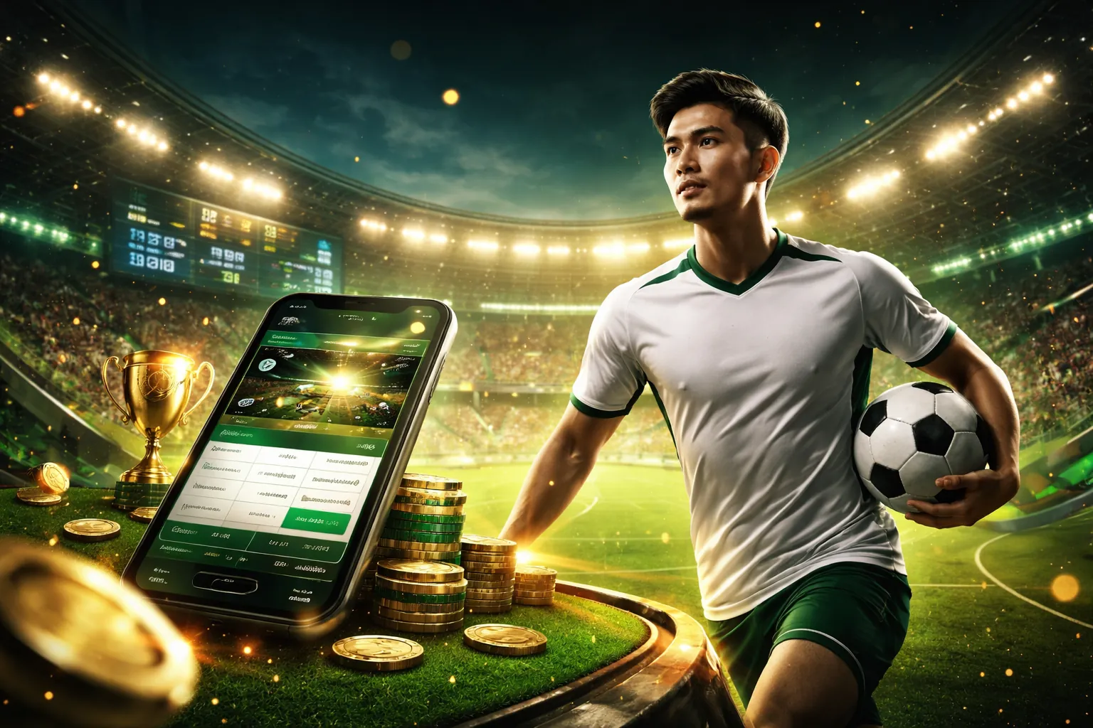 Bảo mật cao tại 39go99 cổng game