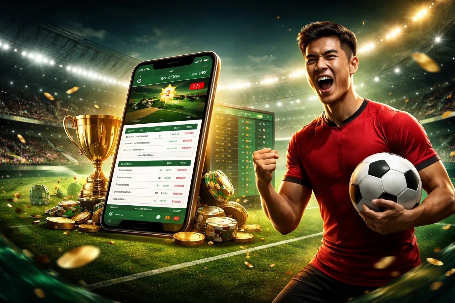 Mẹo chơi nổ hũ hiệu quả tại 39go99 cổng game