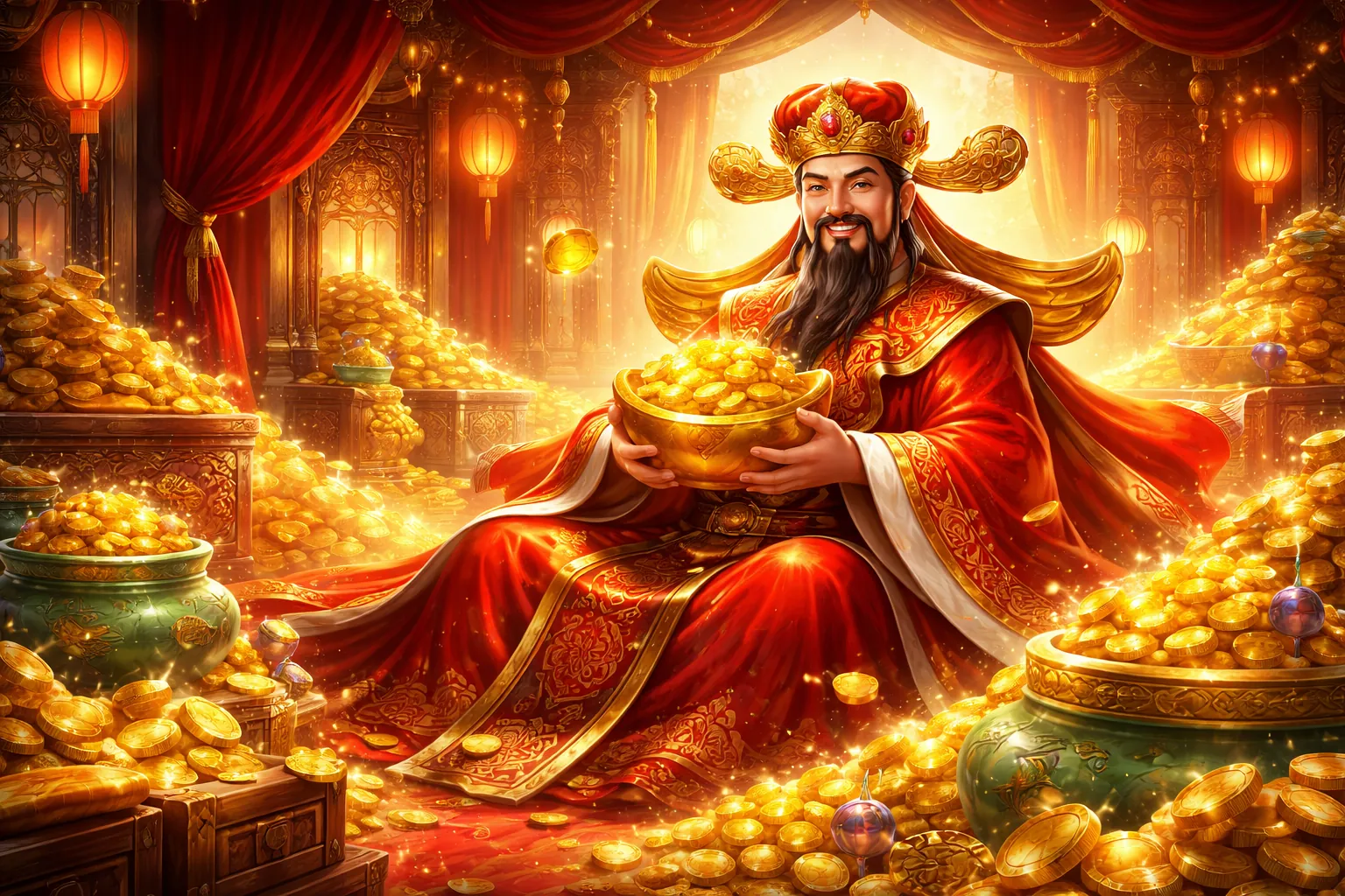 Hình ảnh chính Cập nhật tính năng nền tảng 39go99 cổng game
