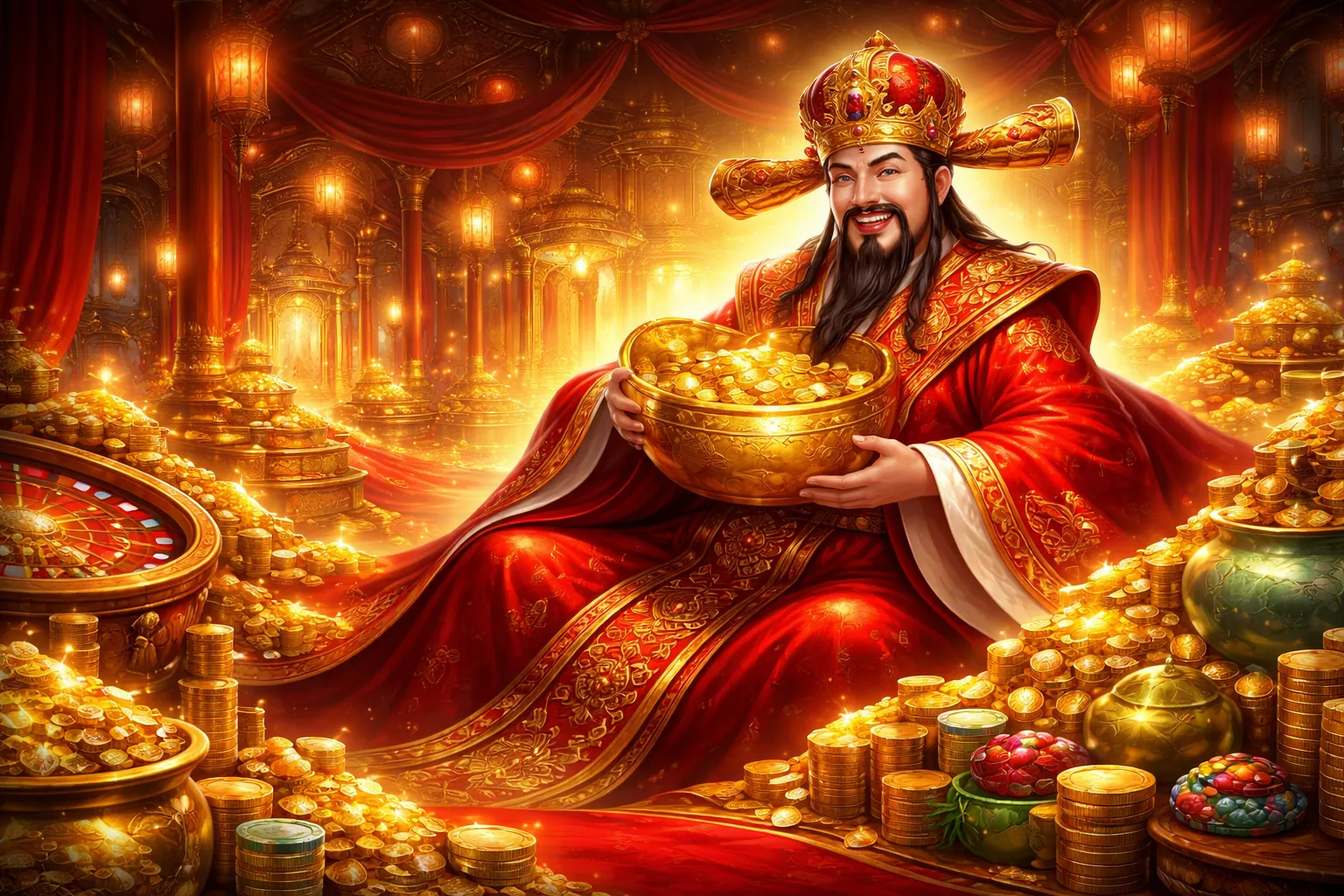 Hình ảnh chính blog 39go99 cổng game