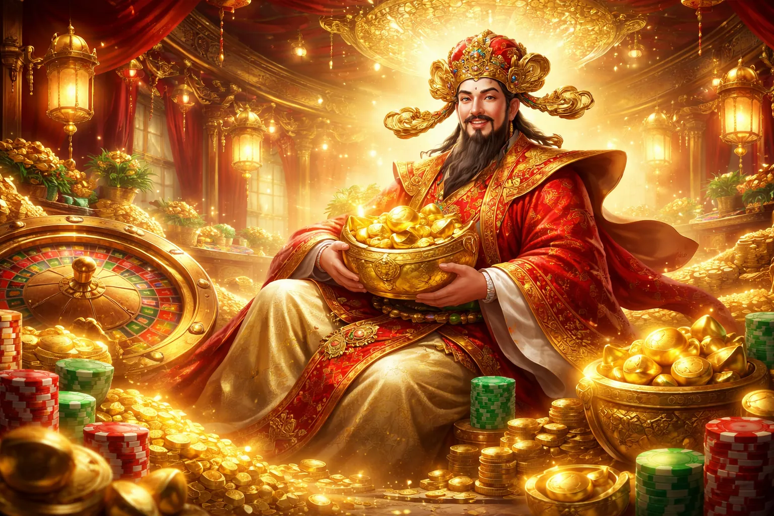 Hình ảnh trung tâm hỗ trợ 39go99 cổng game