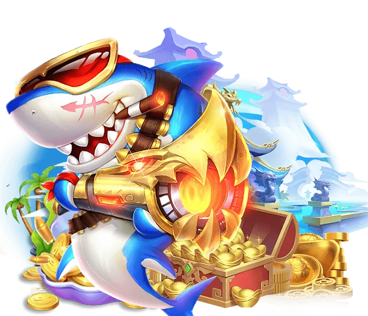 Trò chơi Bắn Cá Thần Tài tại 39go99 cổng game