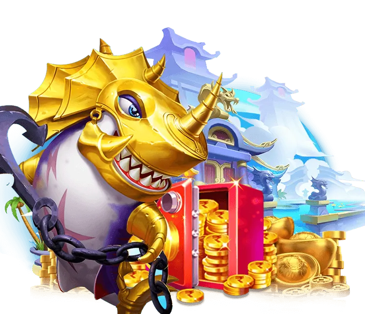 Trò chơi Bắn Cá Long Vương tại 39go99 cổng game
